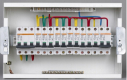 低溫，讓風(fēng)機(jī)消防配電箱性能